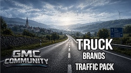 GMC Community - Company Traffic Pack